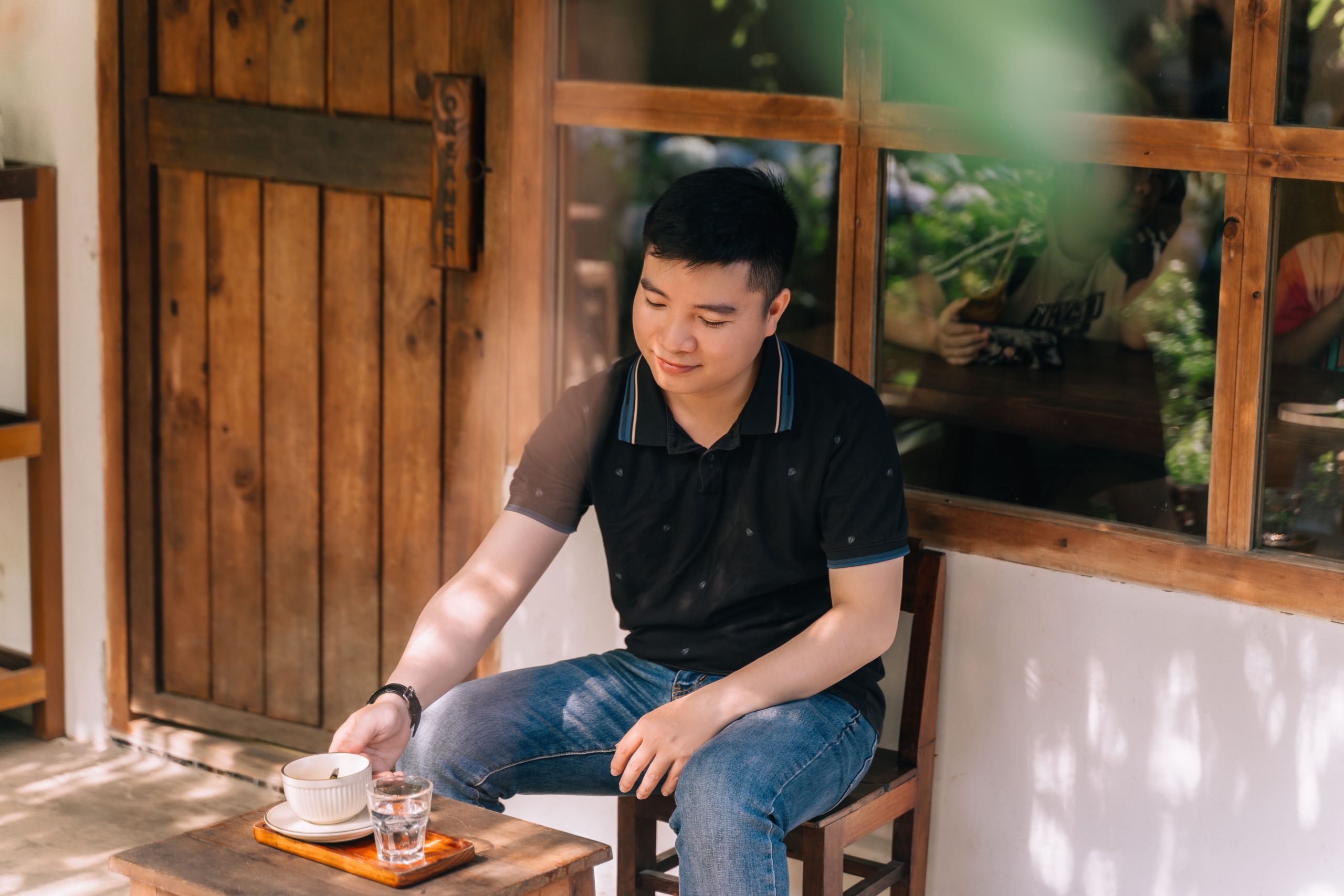 Tôi là ai, và vì sao tôi lại chọn ngành Y