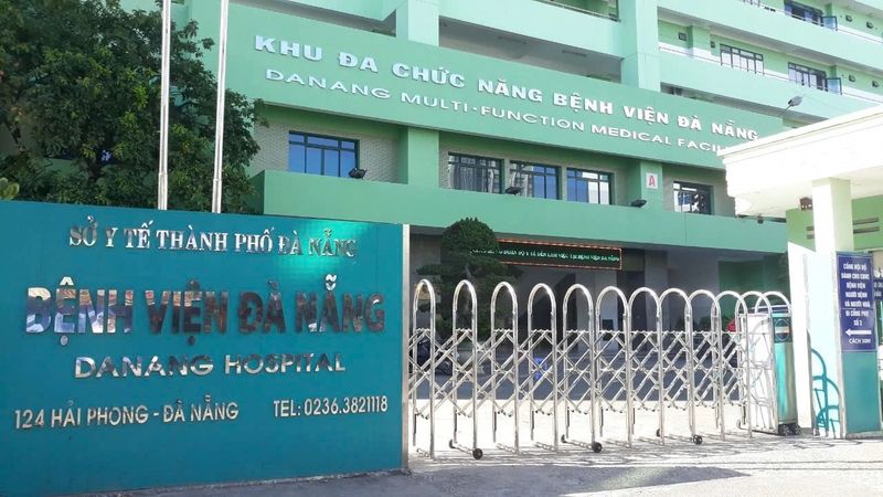 Top 5 Bệnh Viện Tốt Nhất Tại Đà Nẵng
