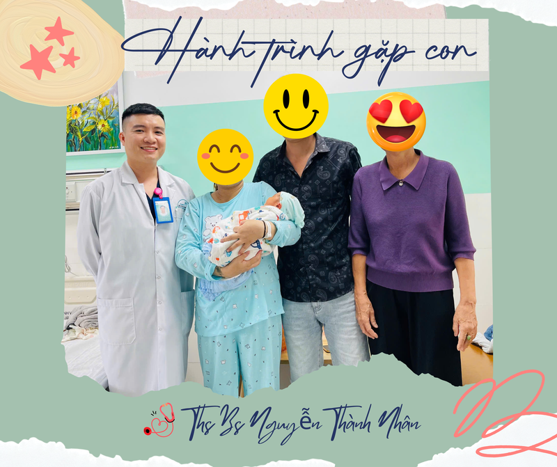 NHỮNG CON SỐ PARA – VÀ HÀNH TRÌNH GẶP CON