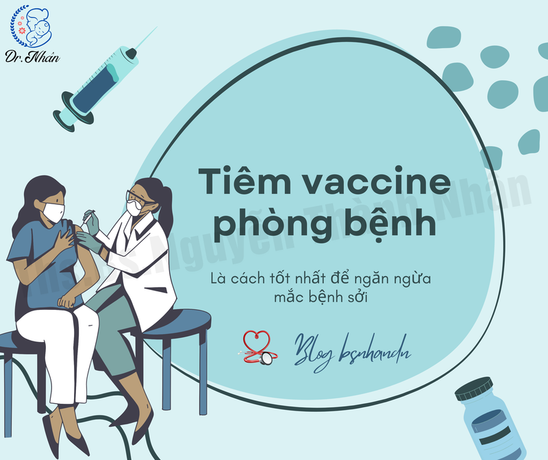 Bệnh sởi và thai kỳ