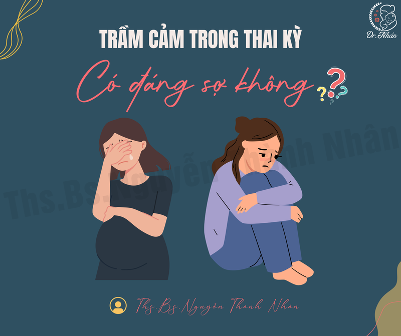 TRẦM CẢM TRONG THAI KỲ