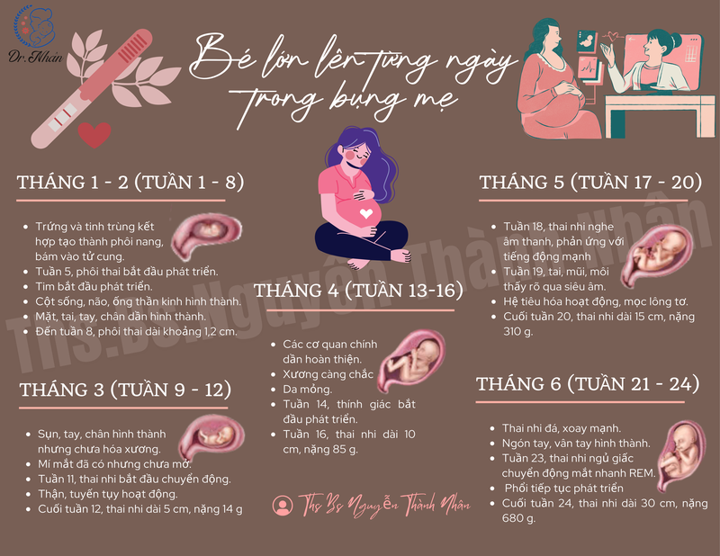 NHỮNG THAY ĐỔI TRONG THAI KỲ
