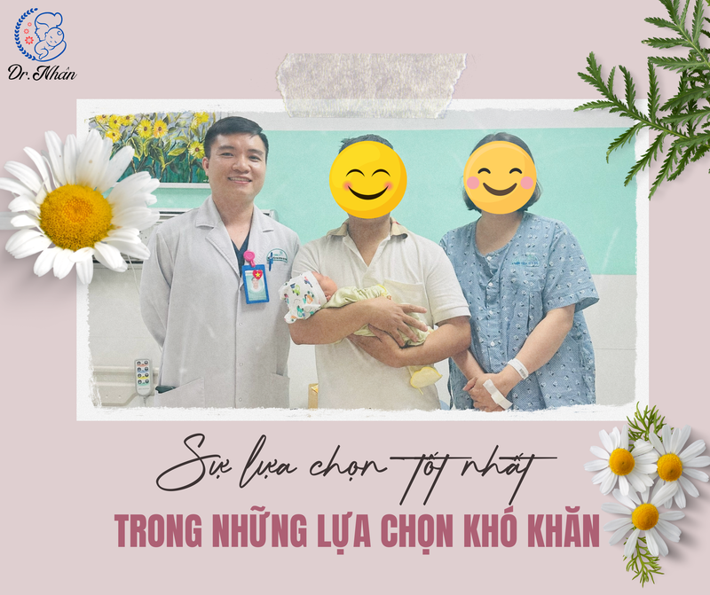 SỰ LỰA CHỌN TỐT NHẤT TRONG NHỮNG LỰA CHỌN KHÓ KHĂN