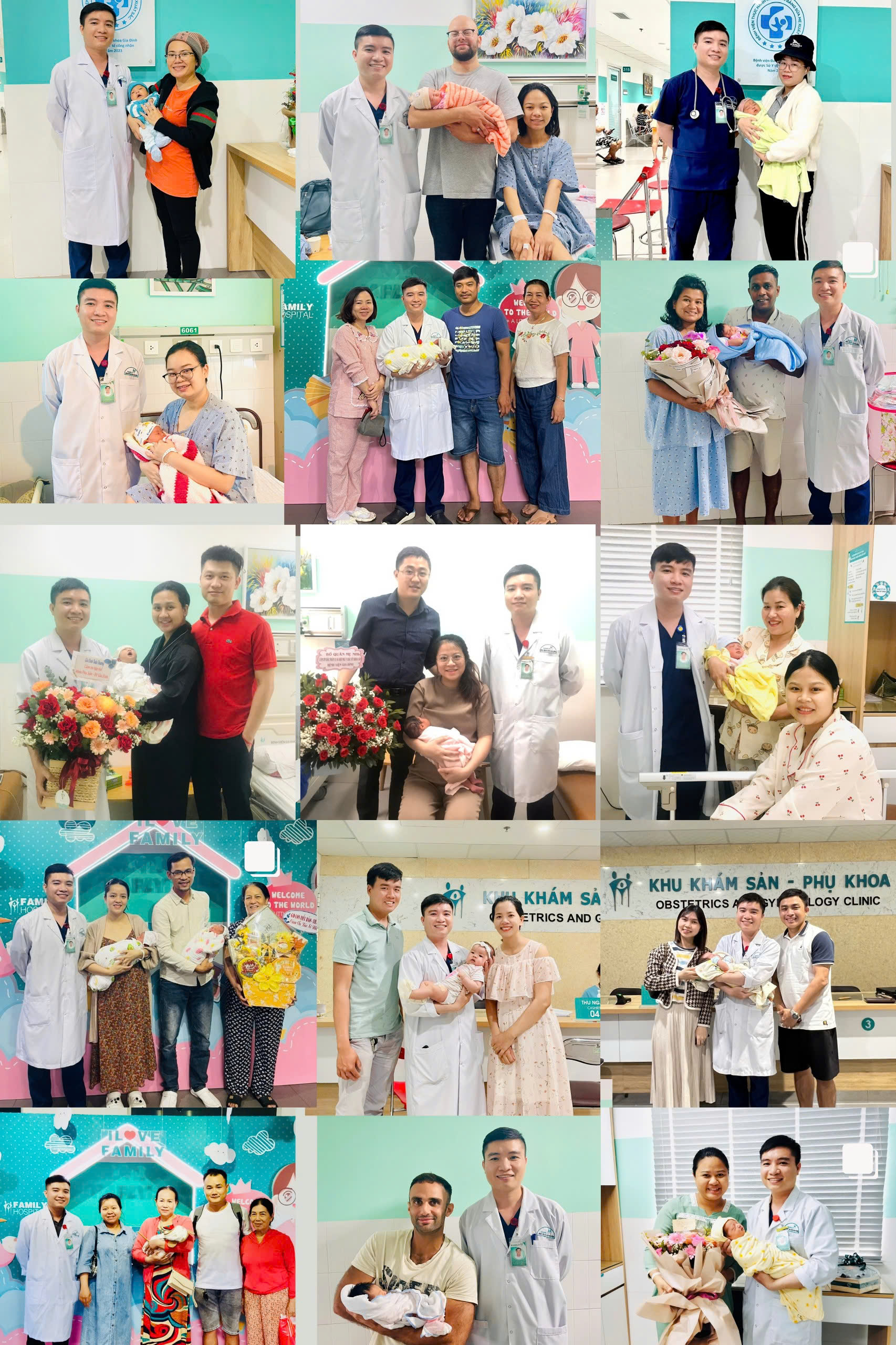 Lưu giữ khoảng khắc 14